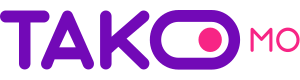 Takomo.vn logo