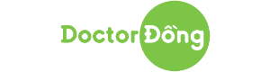 Doctordong.vn logo
